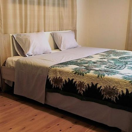 Xanthi'S Sea Front Villas Flambouras Exterior foto