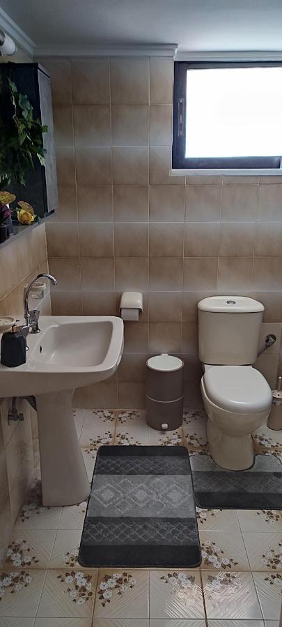 Xanthi'S Sea Front Villas Flambouras Exterior foto