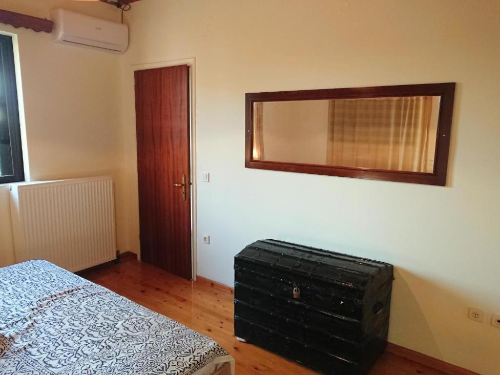 Xanthi'S Sea Front Villas Flambouras Exterior foto