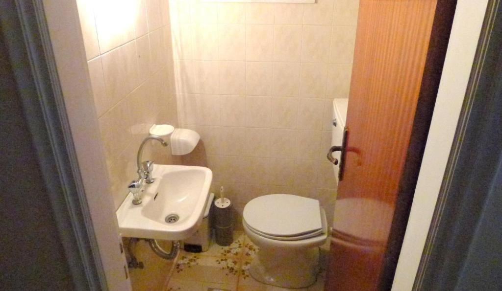 Xanthi'S Sea Front Villas Flambouras Exterior foto