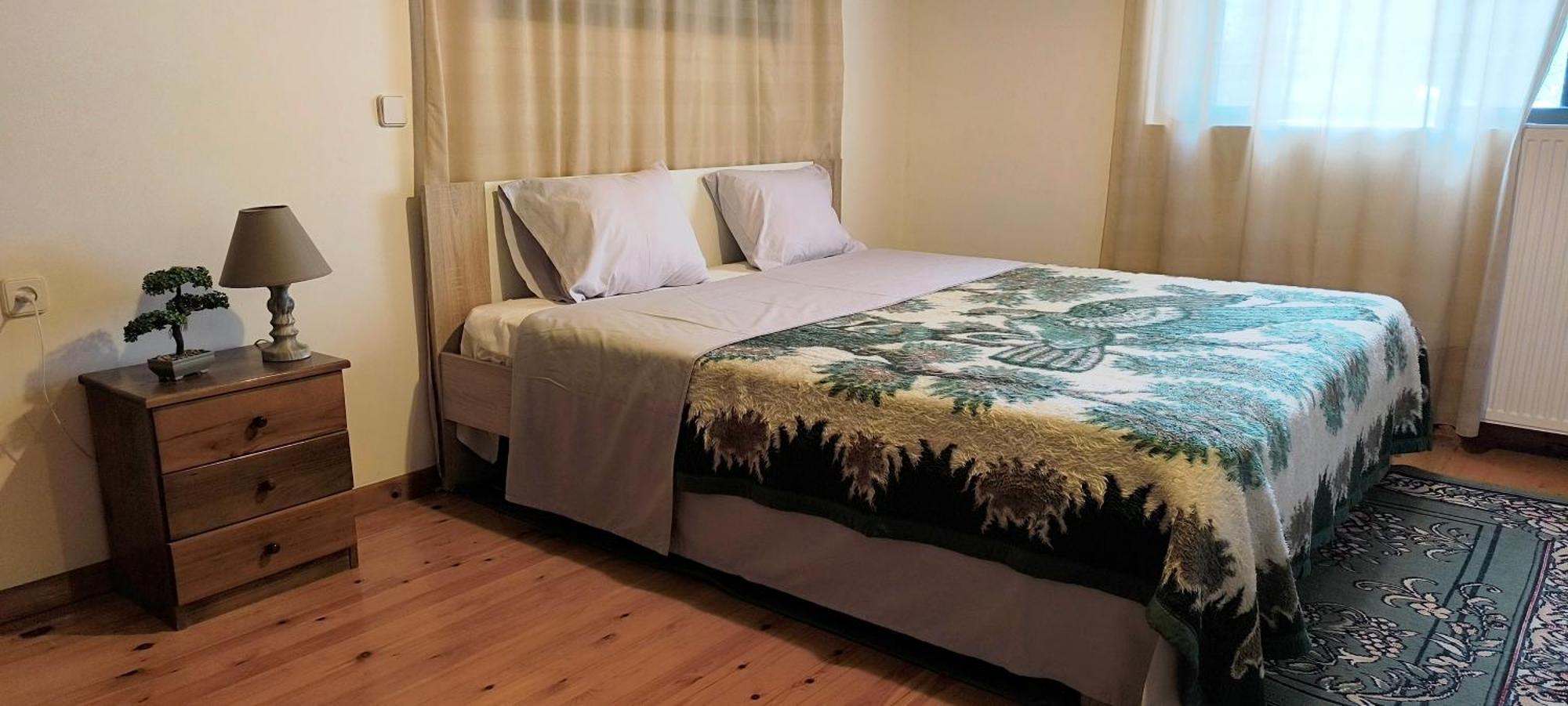 Xanthi'S Sea Front Villas Flambouras Exterior foto