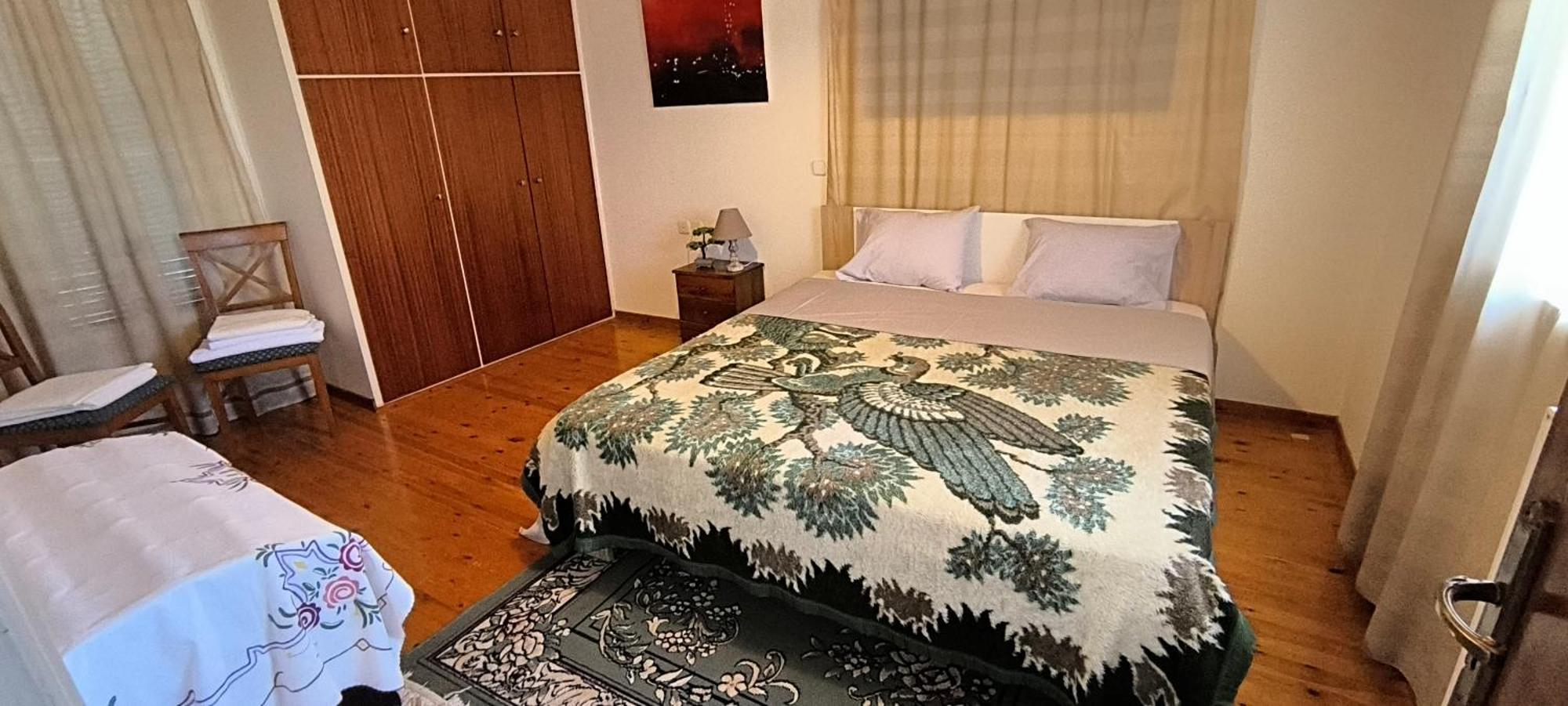Xanthi'S Sea Front Villas Flambouras Exterior foto